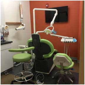 Dental Office